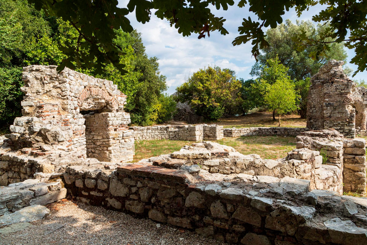 Descubre el Peloponeso