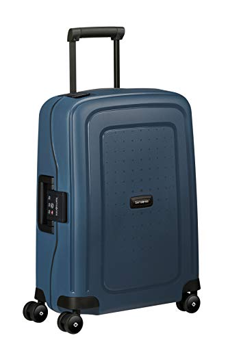La maleta de cabina Samsonite S’Cure