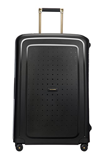 La maleta de cabina Samsonite S’Cure