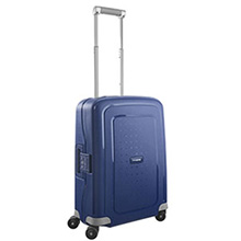 La maleta de cabina Samsonite S’Cure