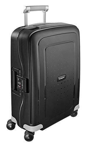 La maleta de cabina Samsonite S’Cure