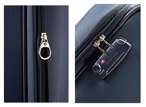 Maleta Samsonite B-lite en septiembre de 2023