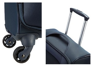 Maleta Samsonite B-lite en septiembre de 2023