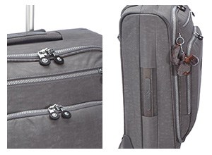 Equipaje Kipling Youri Spin