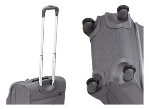 Equipaje Kipling Youri Spin