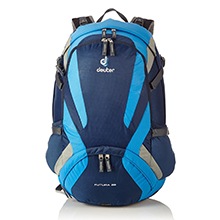 La mochila de cabina Deuter Futura