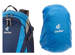 La mochila de cabina Deuter Futura