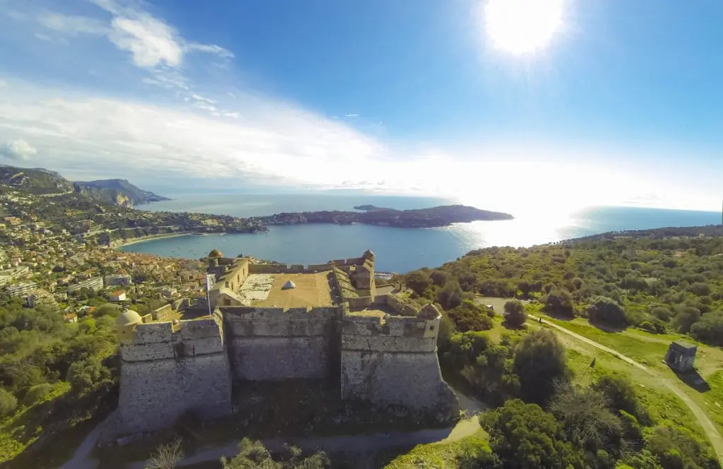 ¿Qué puedes hacer en Niza? Los mejores lugares para visitar