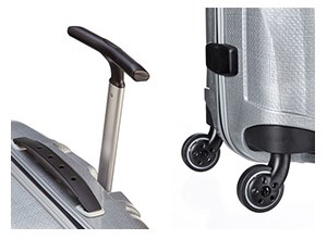 la maleta de cabina Samsonite Cosmolite