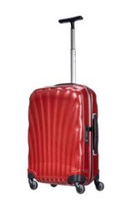 la maleta de cabina Samsonite Cosmolite