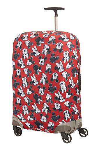 la maleta de cabina Samsonite Cosmolite