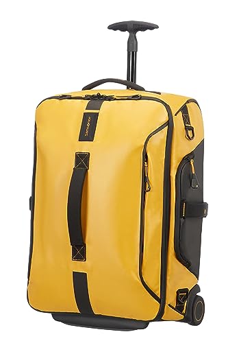 la maleta de cabina Samsonite Cosmolite