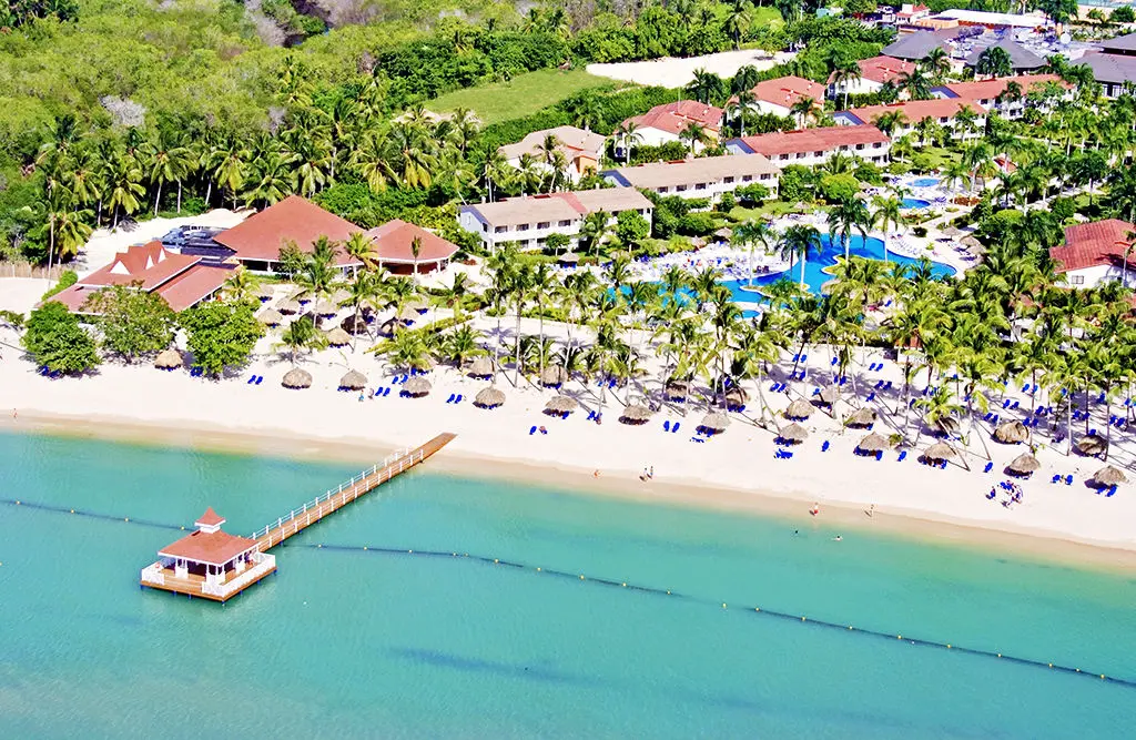 Viaje todo incluido a República Dominicana desde 663€ Viaje todo incluido a República Dominicana desde 663€