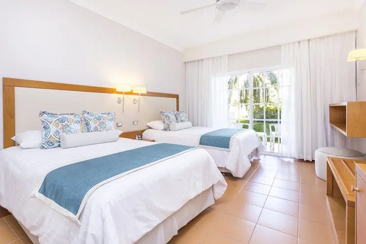 Viaje todo incluido a República Dominicana desde 663€ Viaje todo incluido a República Dominicana desde 663€