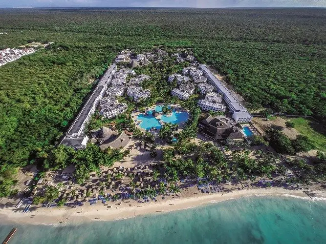 Viaje todo incluido a República Dominicana desde 663€ Viaje todo incluido a República Dominicana desde 663€