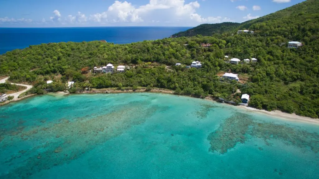 Islas Vírgenes Británicas: ¿que visitar?