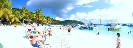 Islas Vírgenes Británicas: ¿que visitar?