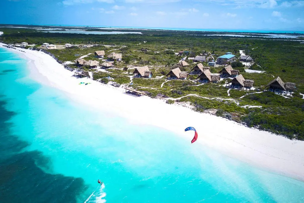 Islas Vírgenes Británicas: ¿que visitar?