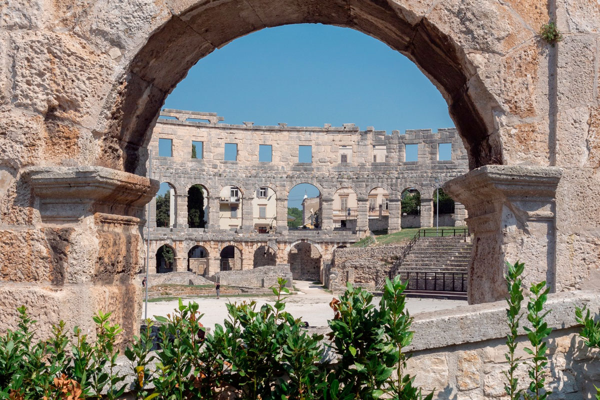 Dónde ir en Croacia: las 10 ciudades más bellas