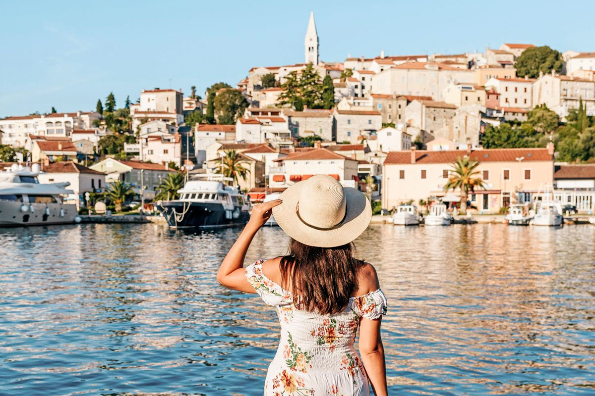 Dónde ir en Croacia: las 10 ciudades más bellas