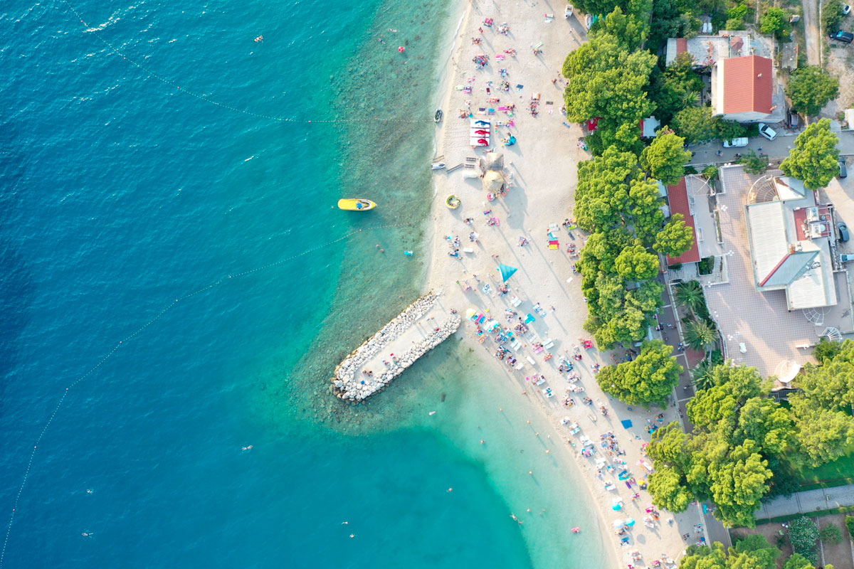 Dónde ir en Croacia: las 10 ciudades más bellas