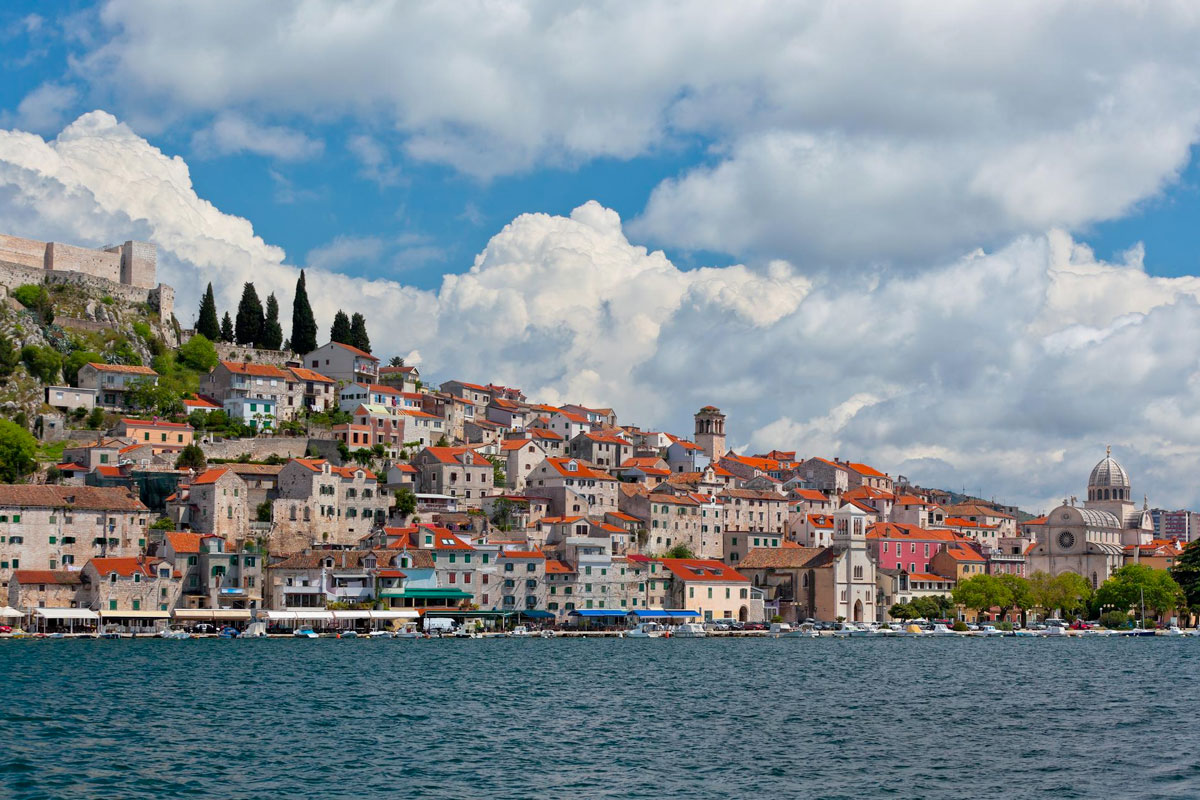 Dónde ir en Croacia: las 10 ciudades más bellas