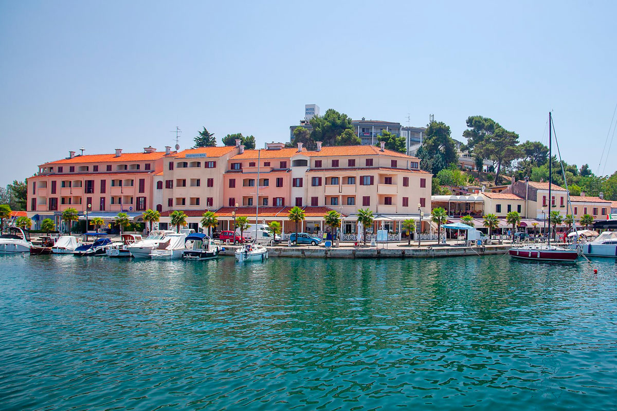 Dónde ir en Croacia: las 10 ciudades más bellas
