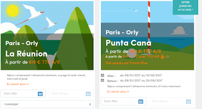 Black Friday Aire Caribe 2020 | Billete de avión 209€ ida y vuelta Black Friday Aire Caribe 2020 | Billete de avión 209€ ida y vuelta