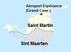 Aeropuerto Saint Martin Esperance Grand Case Aeropuerto Saint Martin Esperance Grand Case