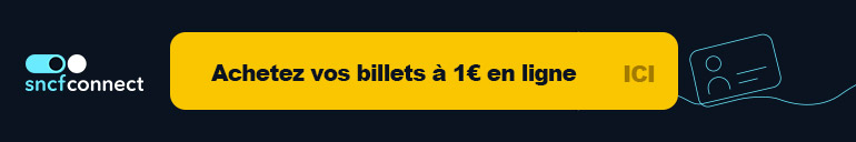 Coge el tren por 1 euro