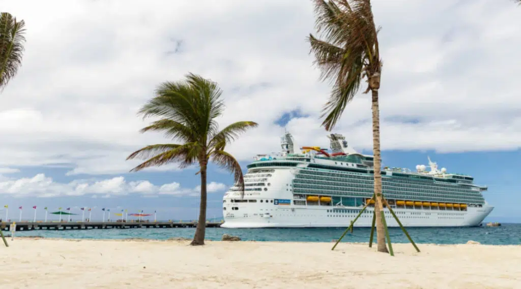 Consejos para cruceros por el Caribe: itinerarios, consejos y actividades Consejos para cruceros por el Caribe: itinerarios, consejos y actividades