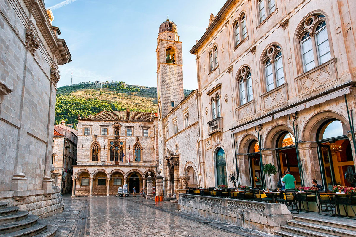 Dónde ir en Croacia: las 10 ciudades más bellas