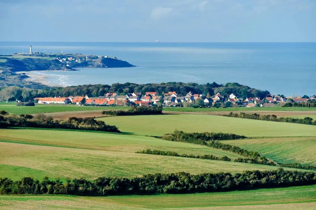 Estancia familiar en Boulogne-sur-Mer Estancia familiar en Boulogne-sur-Mer