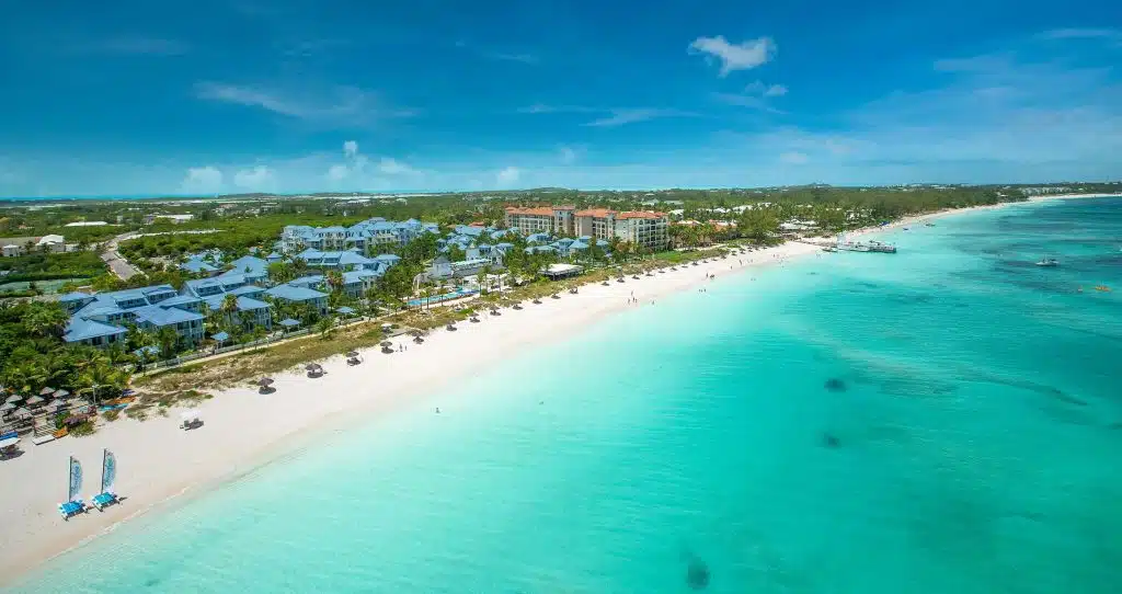 Islas Turcas y Caicos: ¿qué visitar, qué hacer, cuándo viajar?