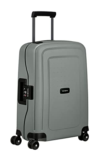 La maleta de cabina Samsonite S’Cure