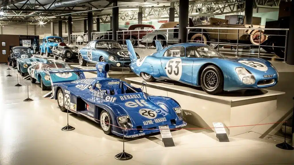 Le Mans, lo que hay que ver, hacer y visitar: TOP 8 Le Mans, lo que hay que ver, hacer y visitar: TOP 8