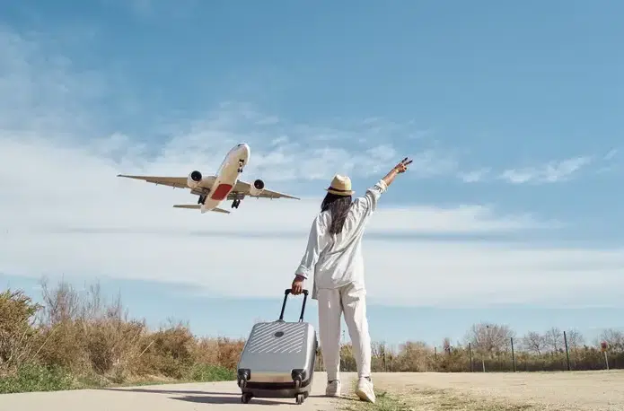 Los beneficios de viajar con total tranquilidad con la Tarjeta Dorada Los beneficios de viajar con total tranquilidad con la Tarjeta Dorada