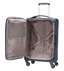 Maleta Samsonite B-lite en septiembre de 2023