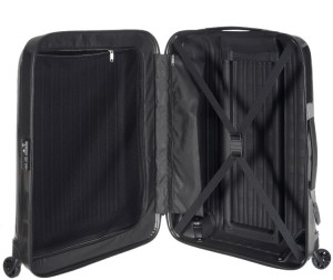 Maleta Samsonite Chronolite en septiembre de 2023