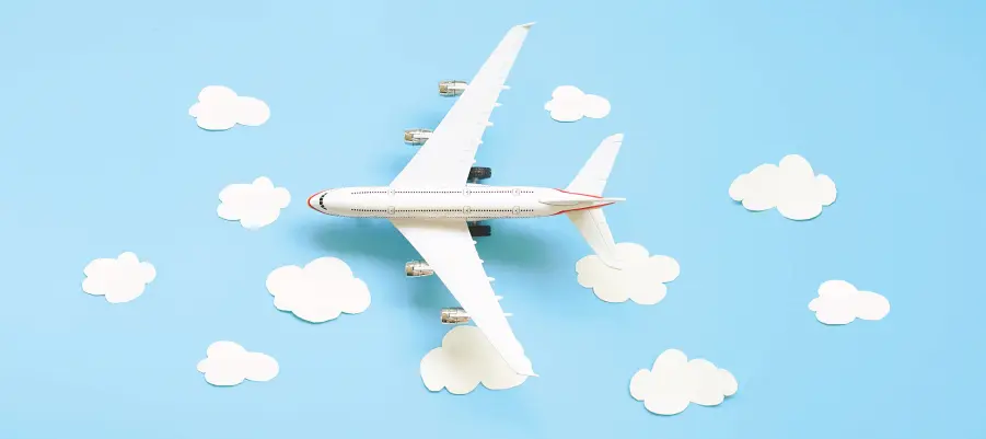 Pague su boleto de avión en múltiples cuotas. Cómo ? Pague su boleto de avión en múltiples cuotas. Cómo ?