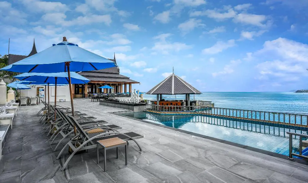 Viaje Tailandia media pensión 669€ 7 días en Phuket Viaje Tailandia media pensión 669€ 7 días en Phuket