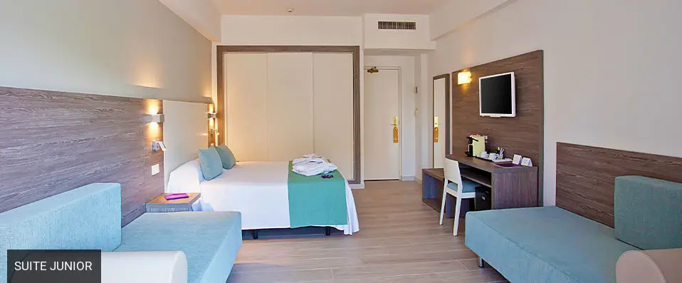 Viaje a Mallorca todo incluido: venta privada -71%