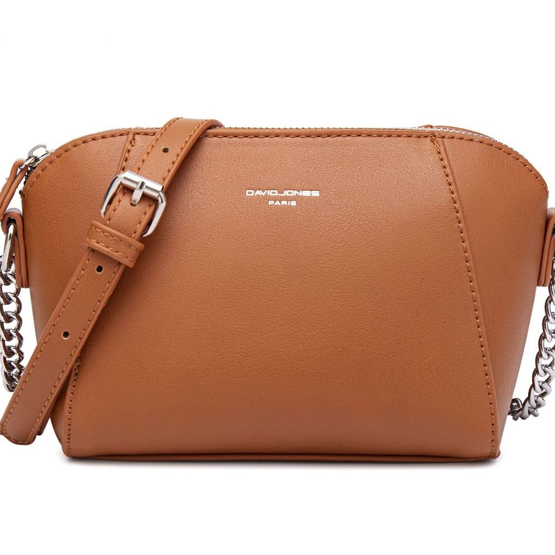 Bolsos de hombro pequeños David Jones para mujer |