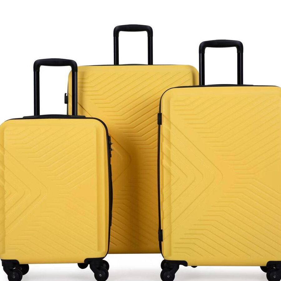 Maleta giratoria C-Lite |